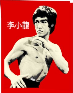 Bruce Lee Bruce Lee
