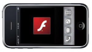 Flash for iPhone Apps Flash for iPhone Apps