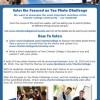 Charter Contest Poster