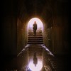 Archway to the Afterlife