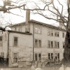 House by the Cemetery