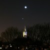 Venus Rising