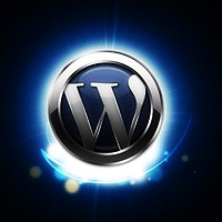 Wordpress Logo