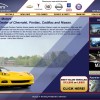 Marc Motors Website