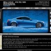 Miller Auto Website