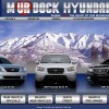 Murdock Website