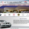 Group 1 Auto Website