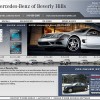 MB of Beverly Hills Website