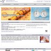 Technology Outsourcing Website