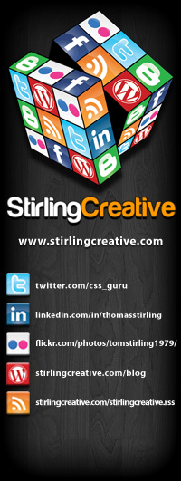 stirling creative facebook