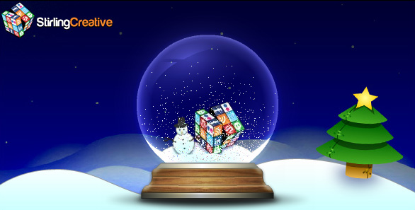 snowglobe