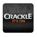 Crackle App for Android Crackle App for Android