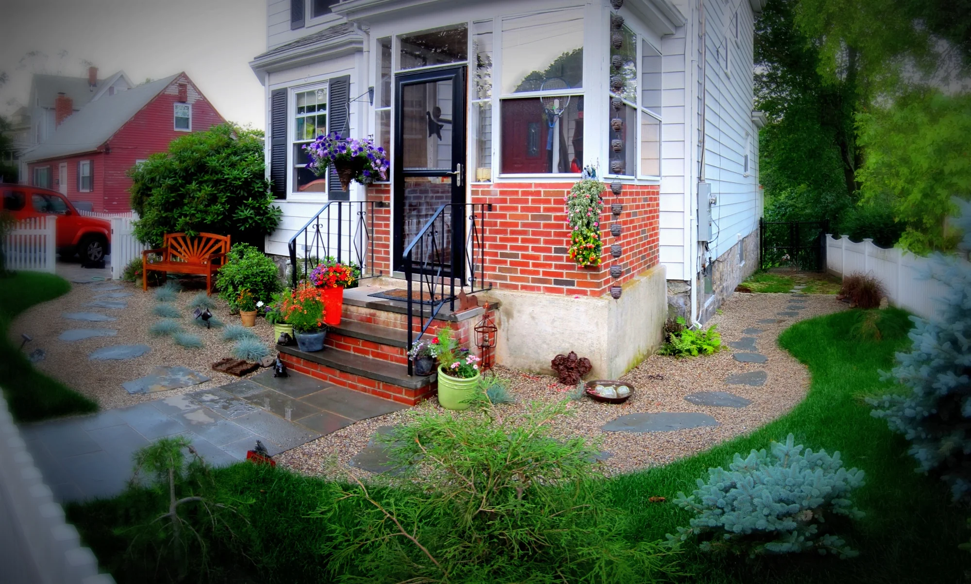 Roslindale Massachusetts