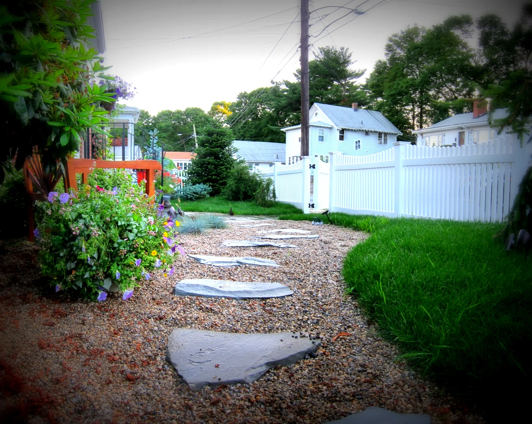 Roslindale Massachusetts