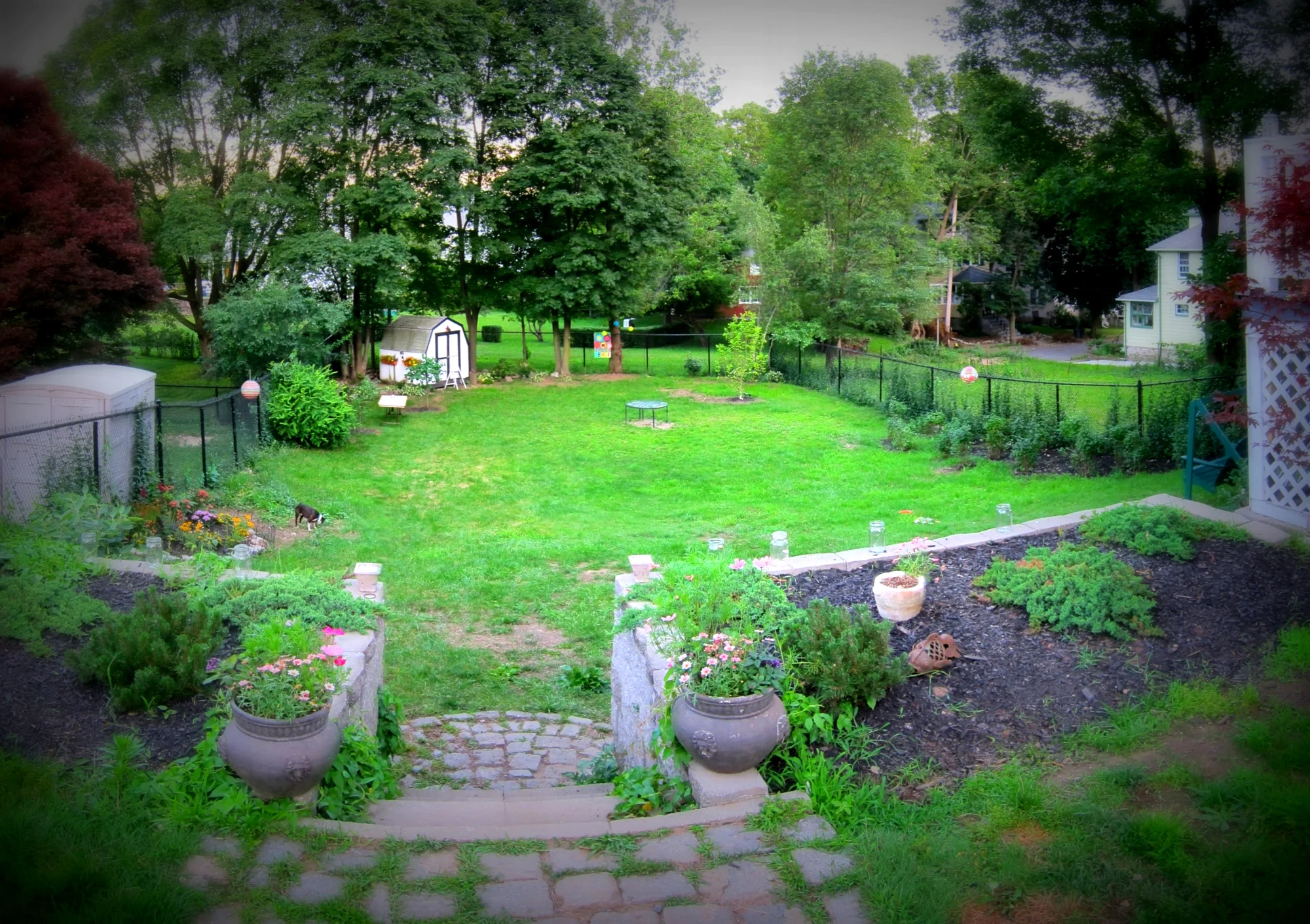 Roslindale Massachusetts