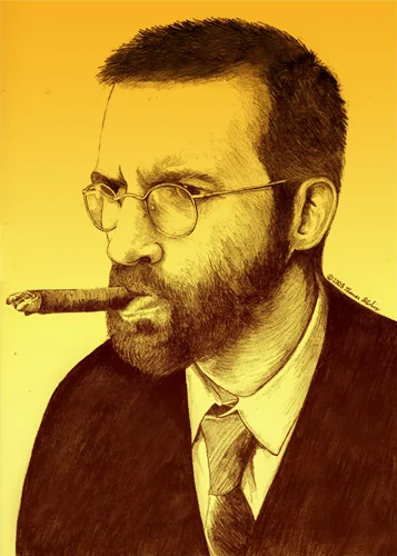 Mark Oliver Everett, Eels