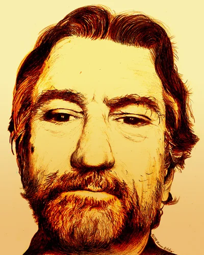 Robert De Niro