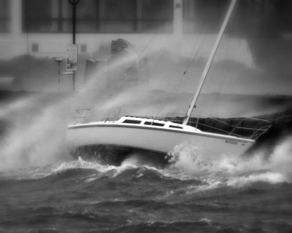 Hurricane Force