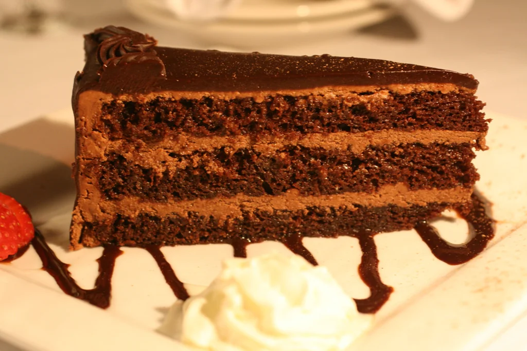 Cake