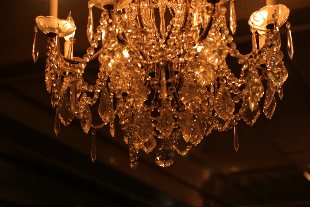 Chandelier