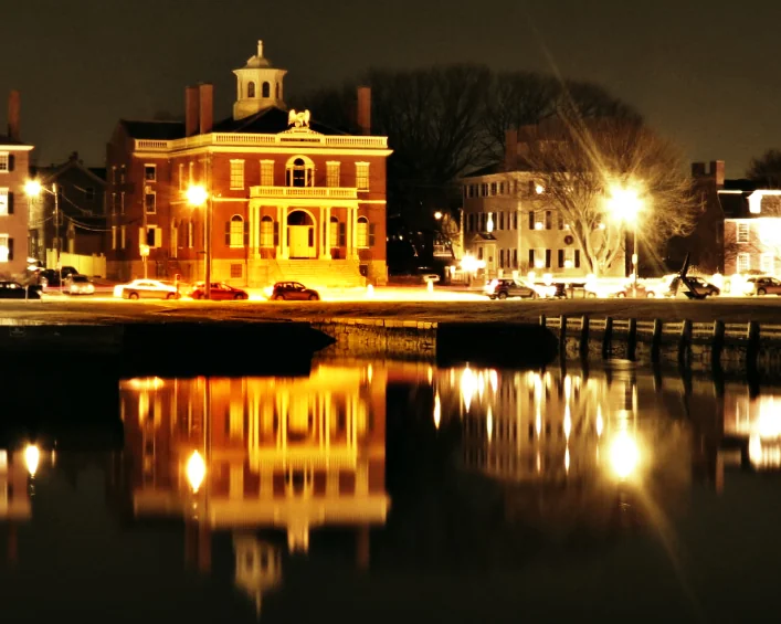 Custom House, Salem MA
