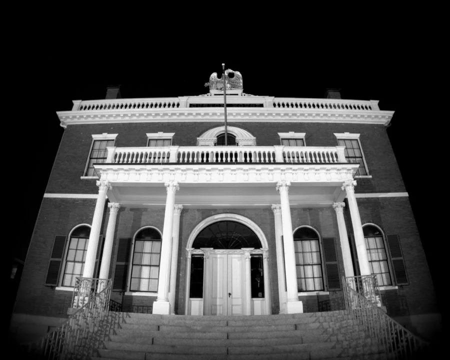 Custom House, Salem MA