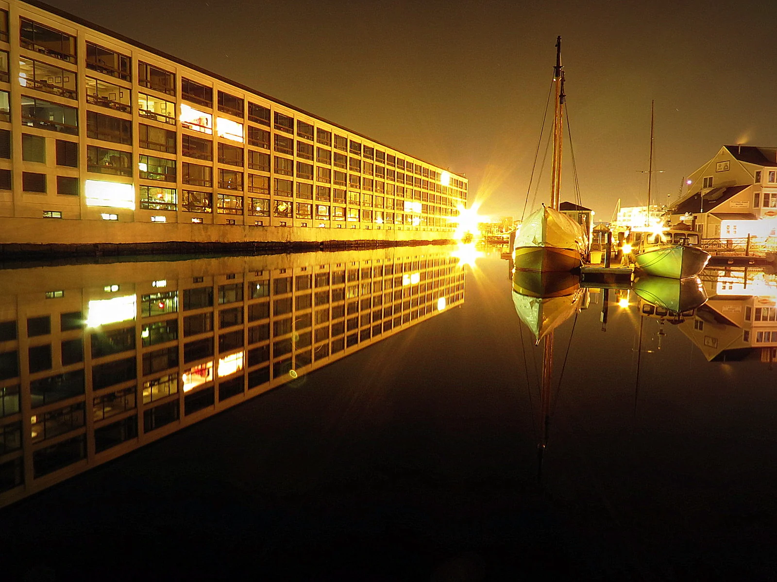 Shetland Park, Salem MA