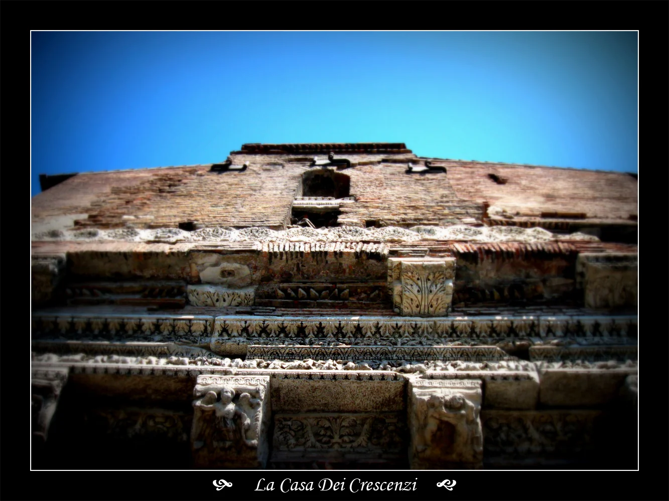 La Casa Dei Crescenzi