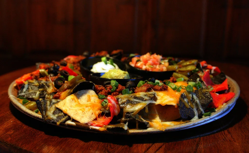 Nachos