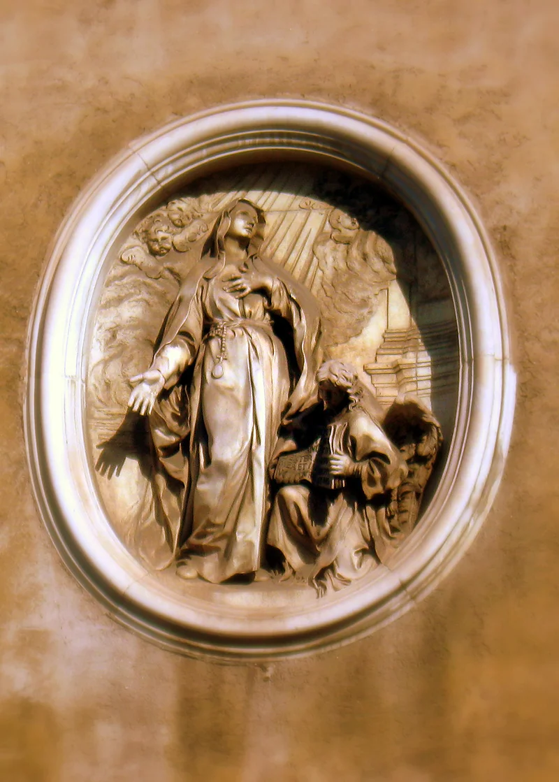 Our Lady