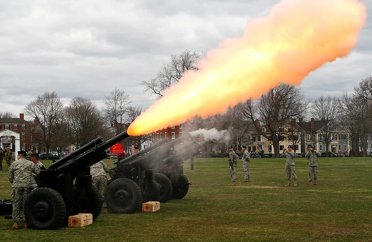 Firepower