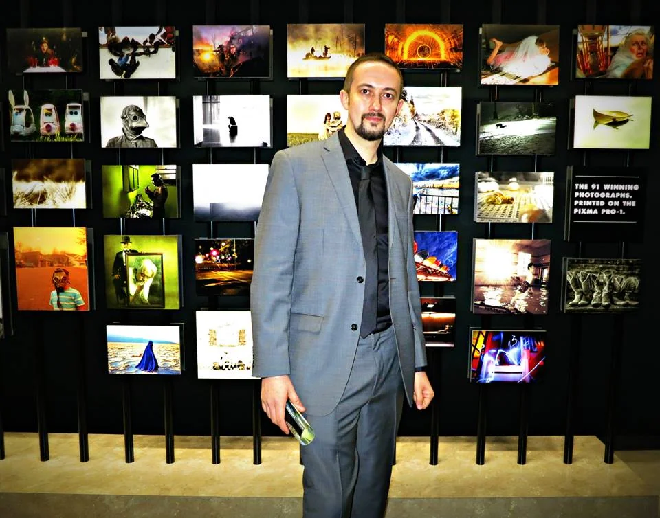 The Winners Gallery