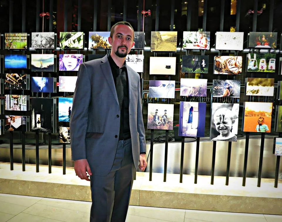 The Winners Gallery
