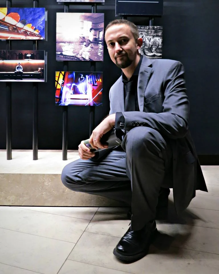 The Winners Gallery