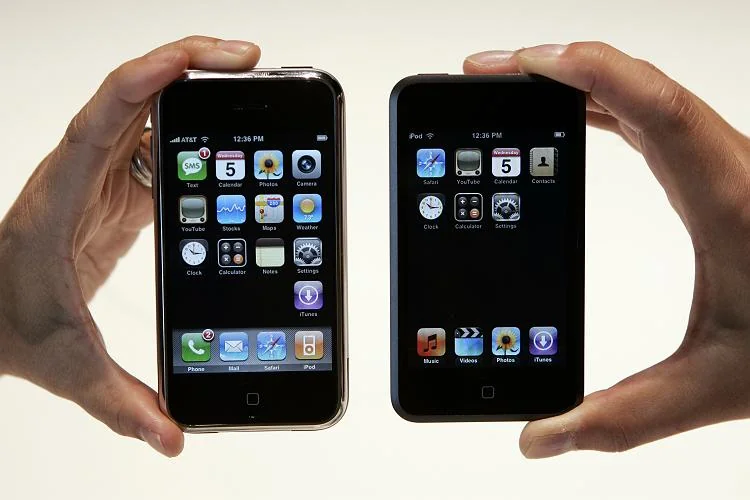 iPod Touch Apps iPod Touch Apps