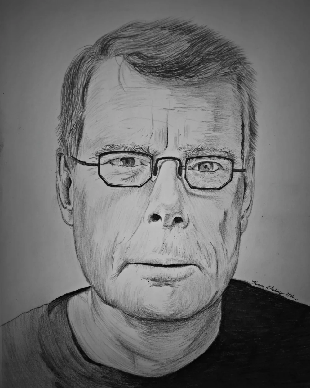 Stephen King