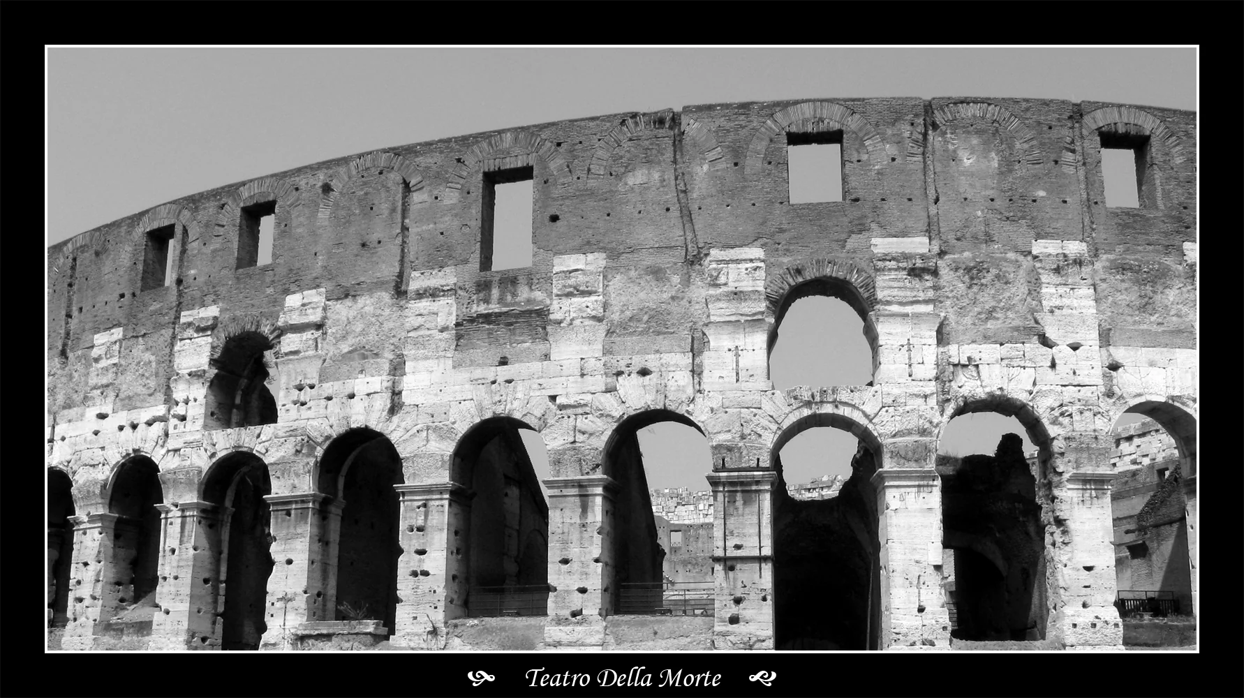 Teatro Della Morte