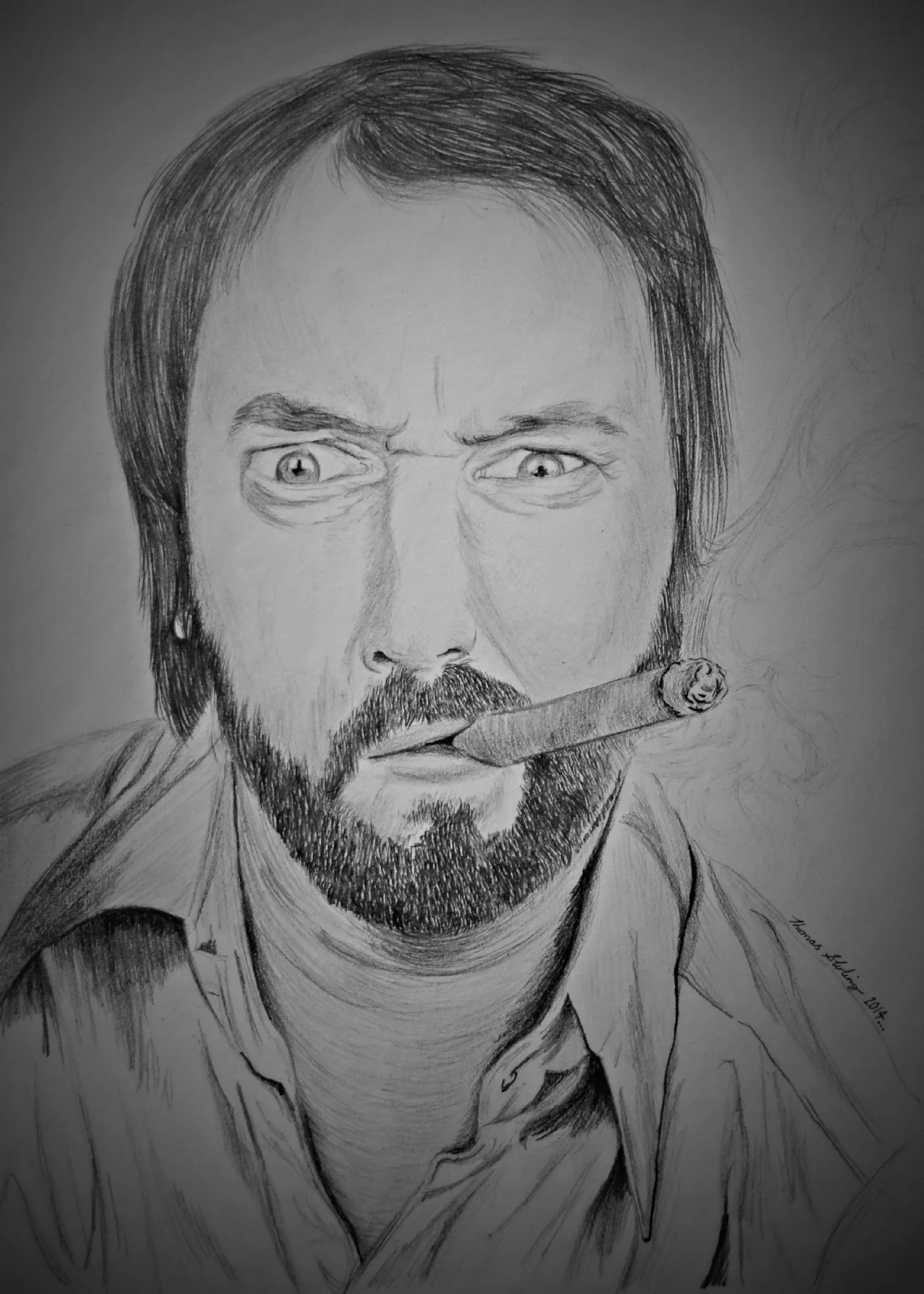 Tom Green
