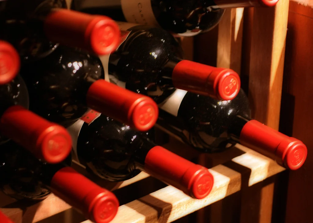 Wine Collection