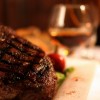 Steak & Cognac
