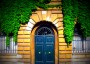Italian Doorway