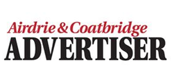 Patch Airdrie & Coatbridge Advertiser logo