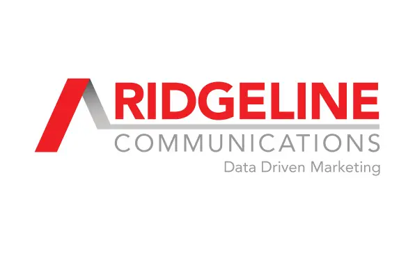Ridgeline Communications, Logo Design.