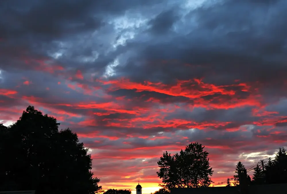 Two Decades in America: A Photo From Every Year