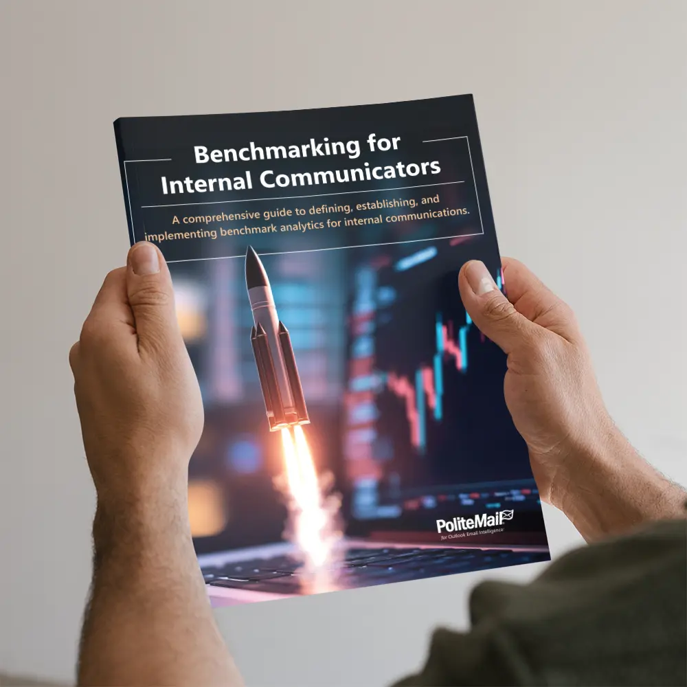 Benchmarking Whitepaper Design.