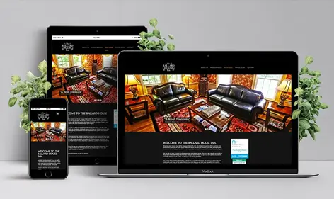Web Design