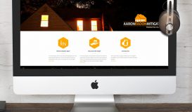 Aaron Radon Mitigation Website